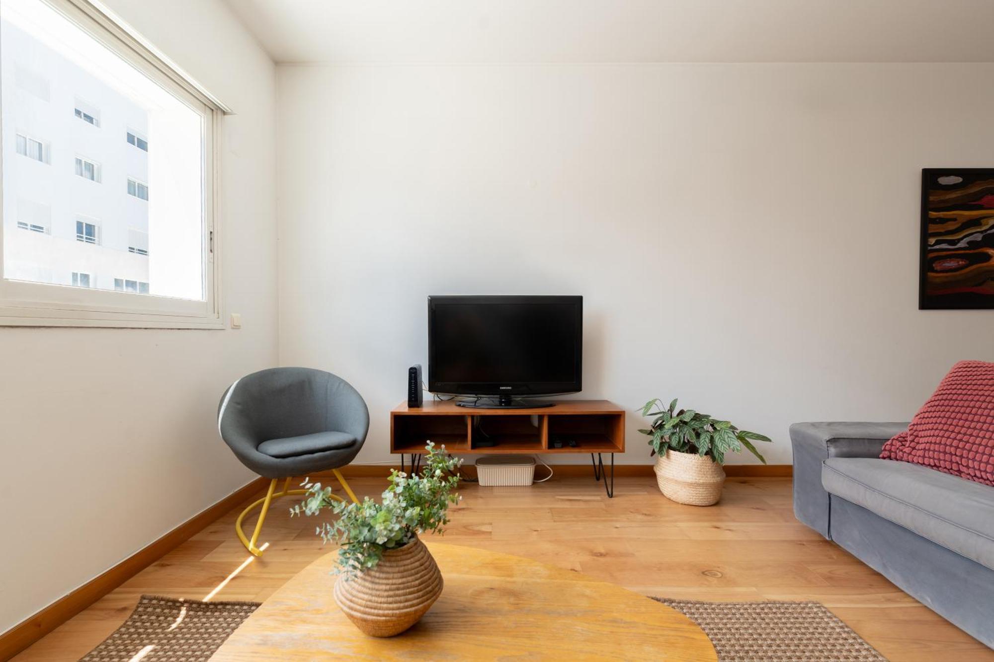 Modern Apartment In Parque Das Nacoes Lisbona Esterno foto